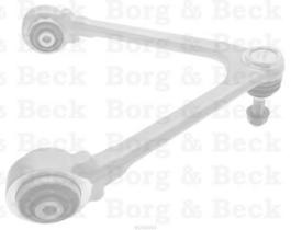 Borg & Beck BCA6660 - Barra oscilante, suspensión de ruedas