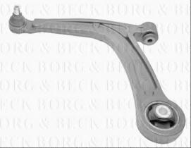 Borg & Beck BCA6706 - Barra oscilante, suspensión de ruedas