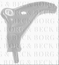 Borg & Beck BCA6776 - Barra oscilante, suspensión de ruedas