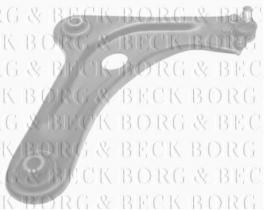 Borg & Beck BCA6836 - Barra oscilante, suspensión de ruedas
