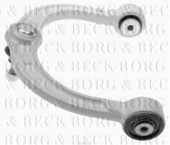 Borg & Beck BCA6858 - Barra oscilante, suspensión de ruedas