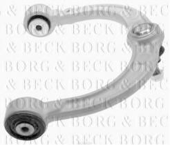 Borg & Beck BCA6859 - Barra oscilante, suspensión de ruedas