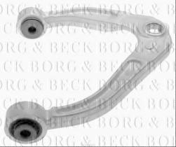 Borg & Beck BCA6869 - Barra oscilante, suspensión de ruedas