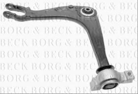 Borg & Beck BCA6947 - Barra oscilante, suspensión de ruedas