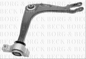 Borg & Beck BCA6948 - Barra oscilante, suspensión de ruedas