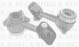 Borg & Beck BCS177 - Desembrague central, embrague