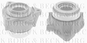 Borg & Beck BCS178 - Desembrague central, embrague