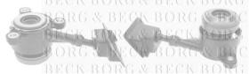 Borg & Beck BCS179 - Desembrague central, embrague