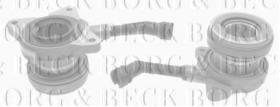 Borg & Beck BCS180 - Desembrague central, embrague