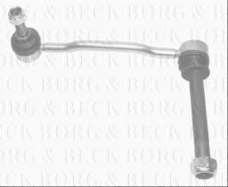 Borg & Beck BDL6723 - Travesaños/barras, estabilizador