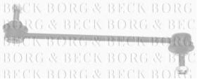 Borg & Beck BDL7149 - Travesaños/barras, estabilizador