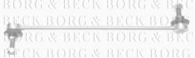 Borg & Beck BDL7178 - Travesaños/barras, estabilizador