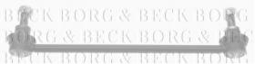 Borg & Beck BDL7183 - Travesaños/barras, estabilizador