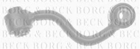 Borg & Beck BDL7197 - Travesaños/barras, estabilizador