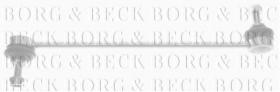 Borg & Beck BDL7211 - Travesaños/barras, estabilizador