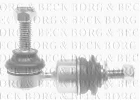 Borg & Beck BDL7224 - Travesaños/barras, estabilizador