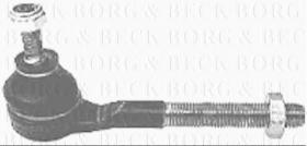 Borg & Beck BTR4428 - Rótula barra de acoplamiento