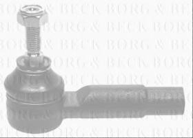 Borg & Beck BTR4959 - Rótula barra de acoplamiento