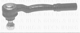 Borg & Beck BTR5104 - Rótula barra de acoplamiento