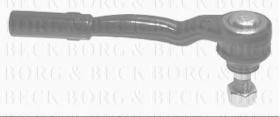 Borg & Beck BTR5105 - Rótula barra de acoplamiento