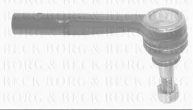 Borg & Beck BTR5377 - Rótula barra de acoplamiento
