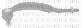 Borg & Beck BTR5534 - Rótula barra de acoplamiento