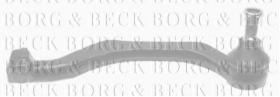 Borg & Beck BTR5559 - Rótula barra de acoplamiento