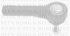 Borg & Beck BTR5605 - Rótula barra de acoplamiento