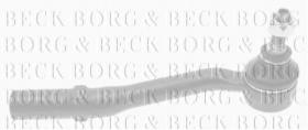 Borg & Beck BTR5608 - Rótula barra de acoplamiento