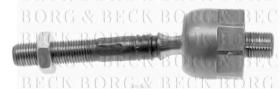 Borg & Beck BTR5613 - Articulación axial, barra de acoplamiento