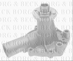 Borg & Beck BWP1123 - Bomba de agua