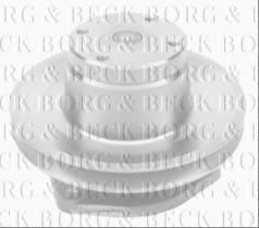 Borg & Beck BWP1130 - Bomba de agua