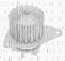 Borg & Beck BWP1172