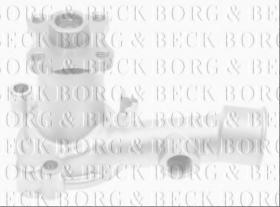 Borg & Beck BWP1189