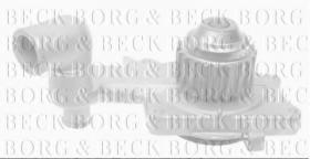 Borg & Beck BWP1201 - Bomba de agua