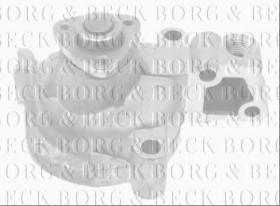 Borg & Beck BWP1205