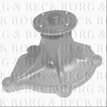 Borg & Beck BWP1216 - Bomba de agua