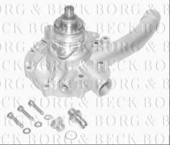 Borg & Beck BWP1229 - Bomba de agua