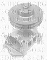 Borg & Beck BWP1235 - Bomba de agua