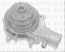 Borg & Beck BWP1260 - Bomba de agua