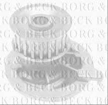 Borg & Beck BWP1262 - Bomba de agua