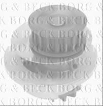 Borg & Beck BWP1267 - Bomba de agua