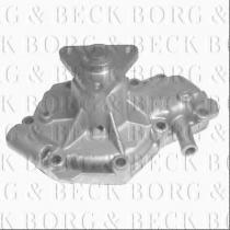 Borg & Beck BWP1293 - Bomba de agua