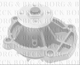 Borg & Beck BWP1297 - Bomba de agua