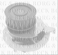 Borg & Beck BWP1325 - Bomba de agua