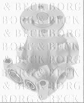 Borg & Beck BWP1334 - Bomba de agua