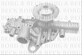 Borg & Beck BWP1341 - Bomba de agua