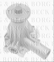 Borg & Beck BWP1343 - Bomba de agua