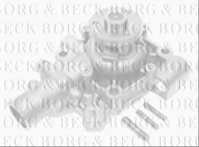 Borg & Beck BWP1353 - Bomba de agua