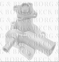 Borg & Beck BWP1357 - Bomba de agua